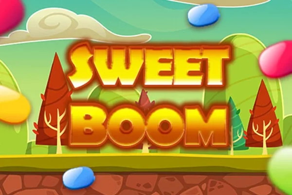 Sweet Boom